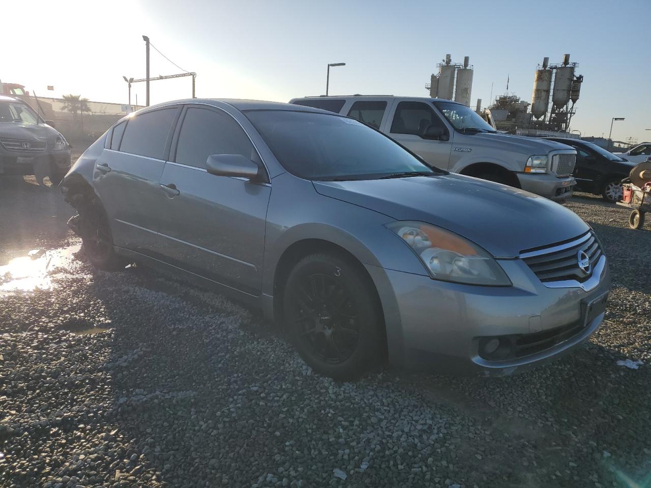 2008 Nissan Altima - Image 4