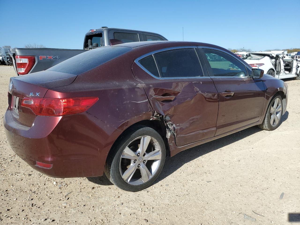 2013 Acura ILX - Image 3