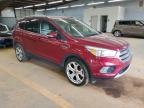 2017 Ford Escape Titanium للبيع في Mocksville، NC - Side