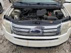 2010 Ford Edge Sel en Venta en Wayland, MI - Side