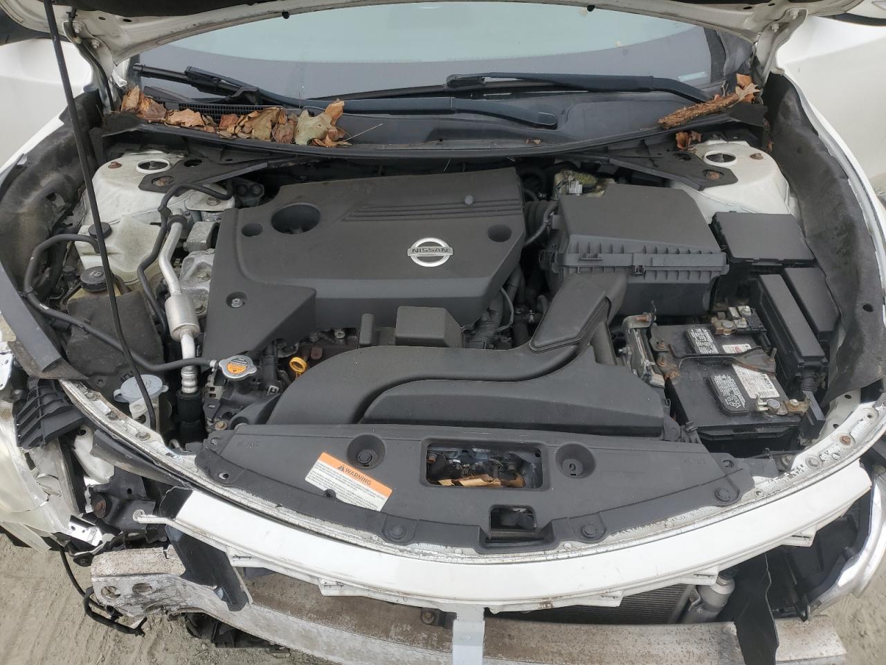 2014 Nissan Altima - Image 12