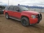 Colorado Springs, CO에서 판매 중인 2013 Chevrolet Tahoe Special - Front End