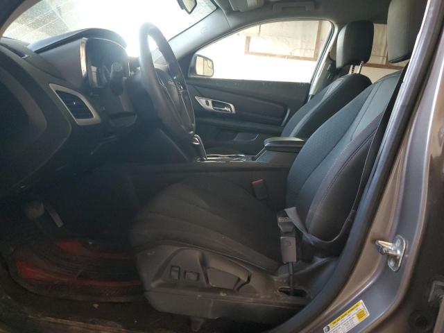 Parquets GMC TERRAIN 2012 Gray