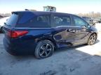 2020 Honda Odyssey Touring на продаже в Cahokia Heights, IL - Side
