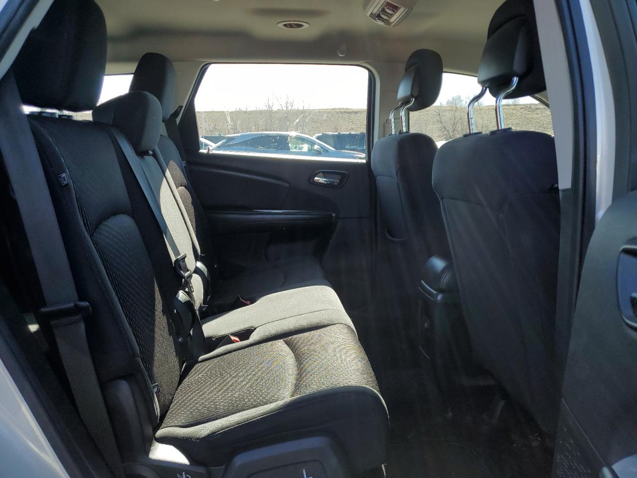 2013 Dodge Journey - Image 11