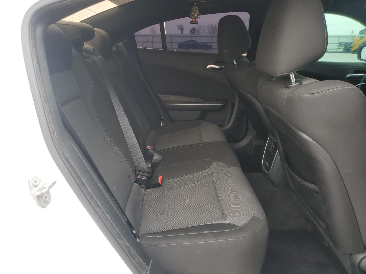 2018 Dodge Charger - Image 10