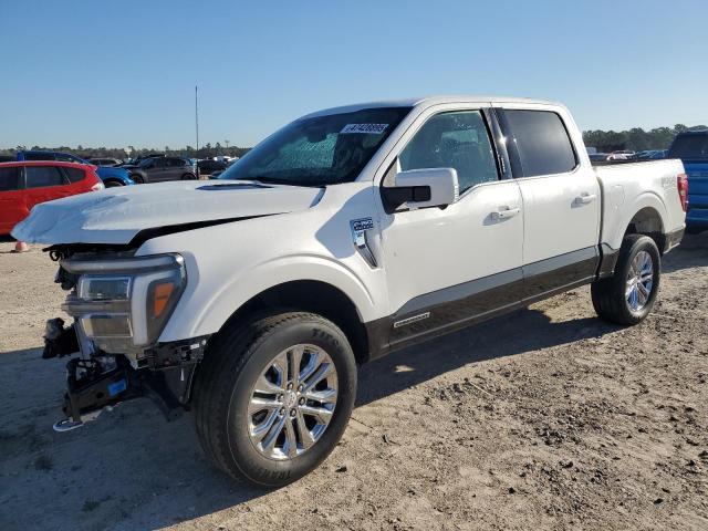 2024 Ford F150 King Ranch