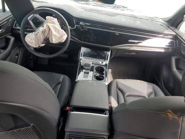  AUDI Q7 2021 Szary