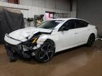 2025 Nissan Altima Sr en Venta en Elgin, IL - Front End