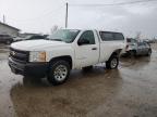 2013 Chevrolet Silverado C1500 for Sale in Pekin, IL - Rear End