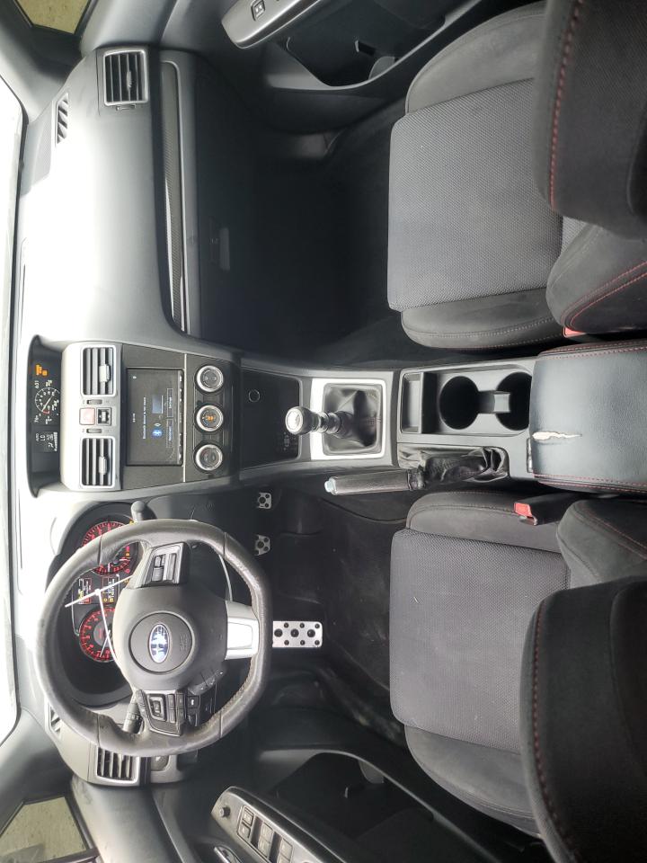 2017 Subaru WRX - Image 8
