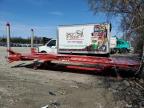 2005 Goliath Frame Machine იყიდება Baltimore-ში, MD - Minor Dent/Scratches