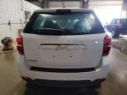 2017 Chevrolet Equinox Ls للبيع في Blaine، MN - Front End