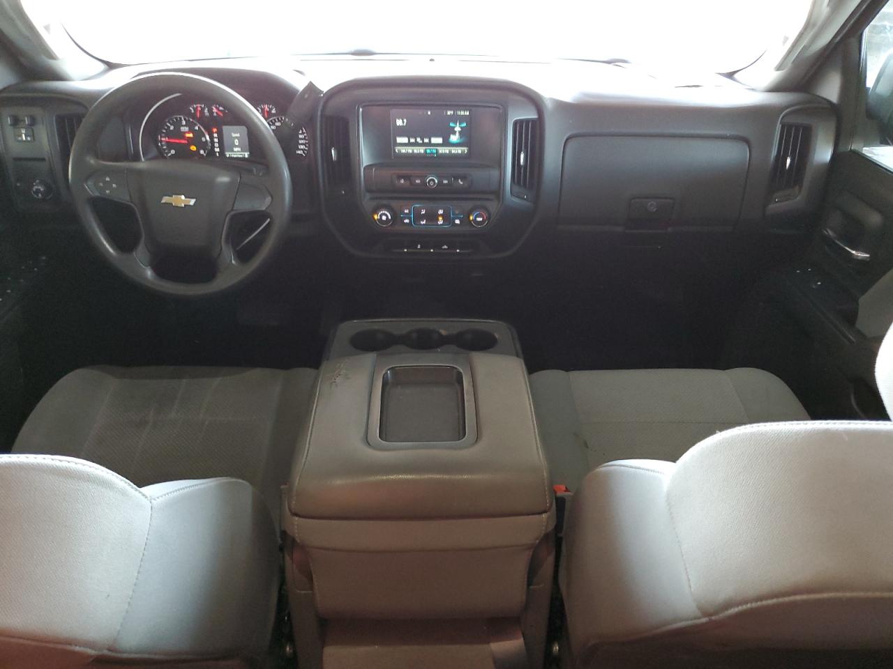 1GC2CUEG0GZ418528 CHEVROLET ALL Models 2016