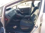 2012 TOYOTA PRIUS T4 V for sale at Copart BRISTOL