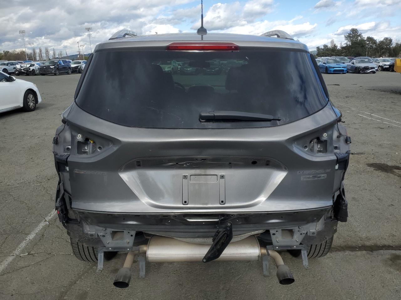 2014 Ford Escape - Image 6