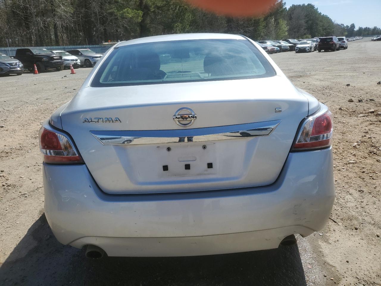 2015 Nissan Altima - Image 6
