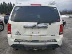 2012 Honda Pilot Exln للبيع في Leroy، NY - Front End