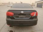 2013 Volkswagen Jetta Se იყიდება Anthony-ში, TX - Front End