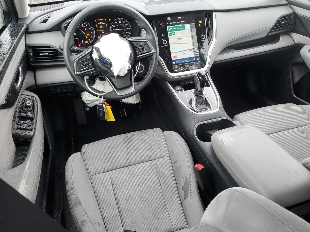 2024 Subaru Legacy - Image 8
