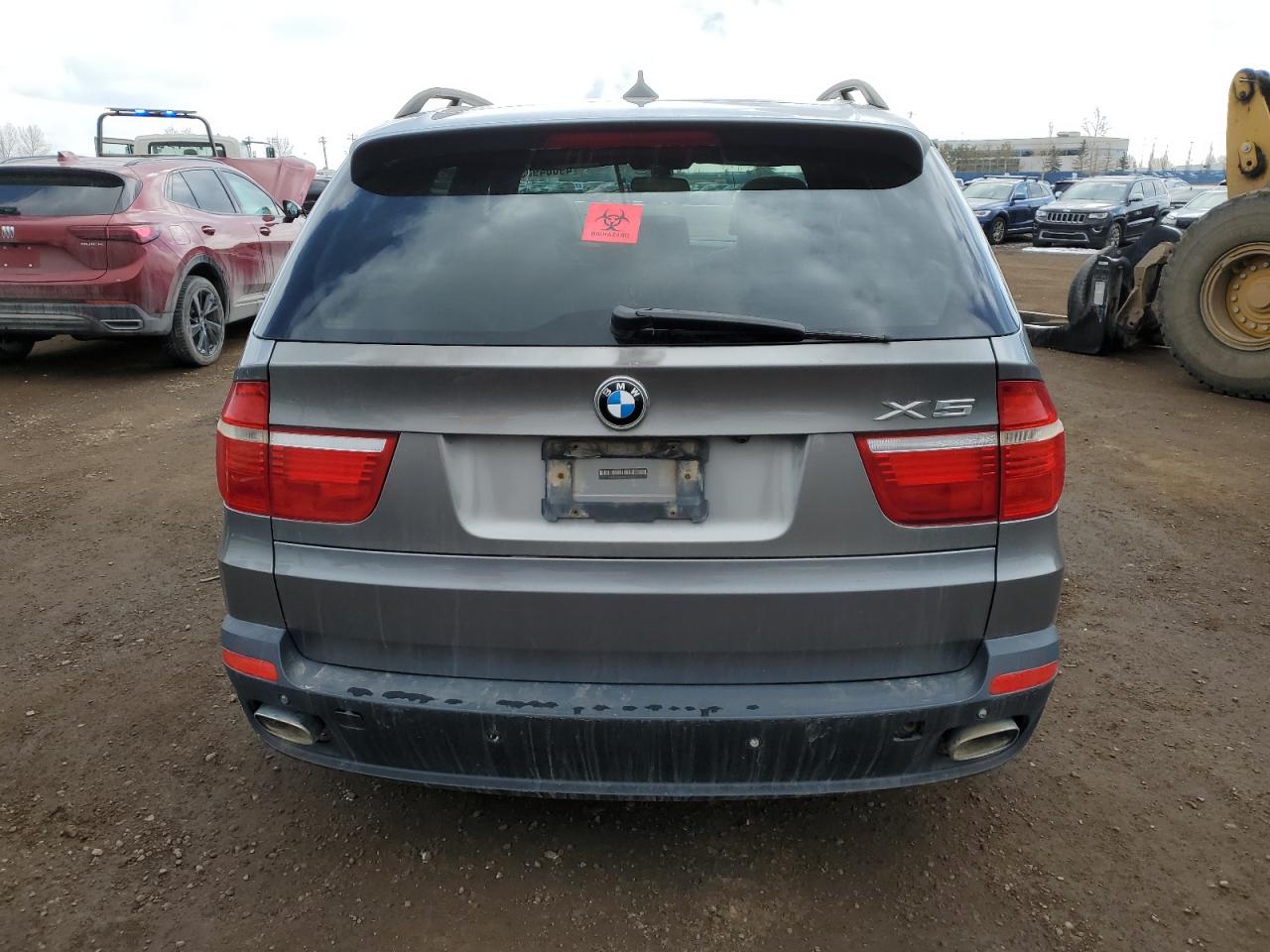 2008 BMW X5 - Image 6