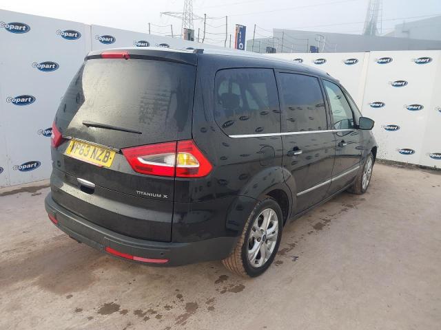 2013 FORD GALAXY TIT