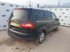 2013 FORD GALAXY TIT for sale at Copart BRISTOL