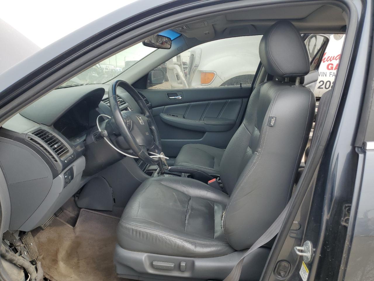 2006 Honda Accord - Image 7