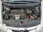2010 Honda Civic Ex იყიდება Houston-ში, TX - Front End