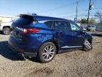 2023 Acura Rdx Technology for Sale in Hillsborough, NJ - Front End