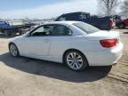 2013 Bmw 328 I na sprzedaż w Wichita, KS - Undercarriage