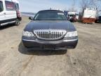 2007 Lincoln Town Car Executive იყიდება Marlboro-ში, NY - Normal Wear