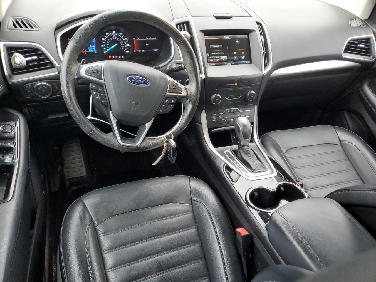 2015 Ford Edge - Image 8