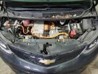 2021 Chevrolet Bolt Ev Lt на продаже в Woodhaven, MI - Rear End