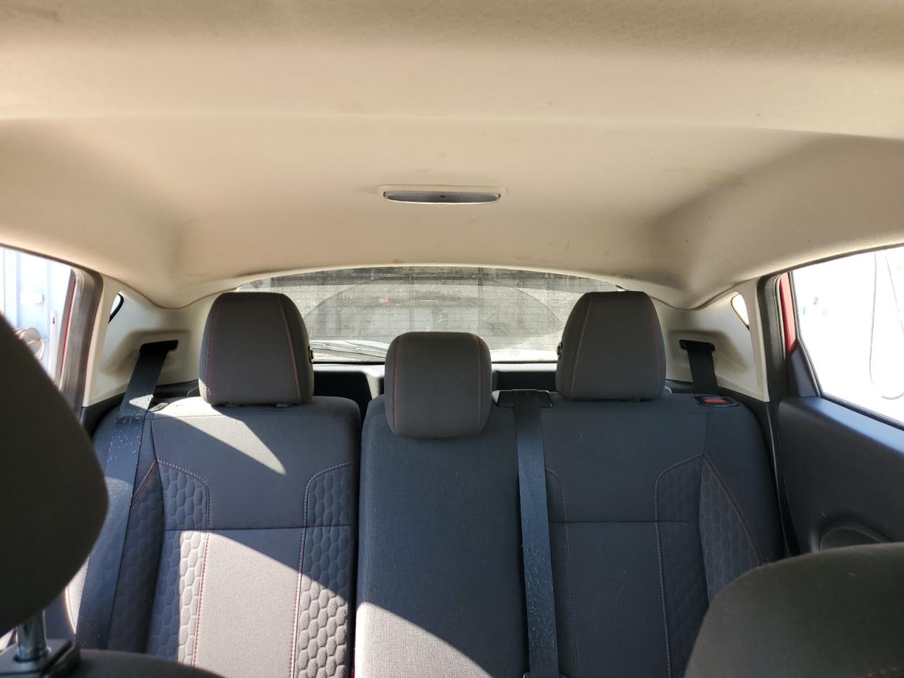 2015 Ford Fiesta - Image 10