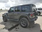 2020 Jeep Wrangler Unlimited Sport en Venta en Miami, FL - Normal Wear