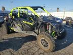 2024 Polaris Rzr Pro R 4 Ultimate იყიდება Colton-ში, CA - All Over