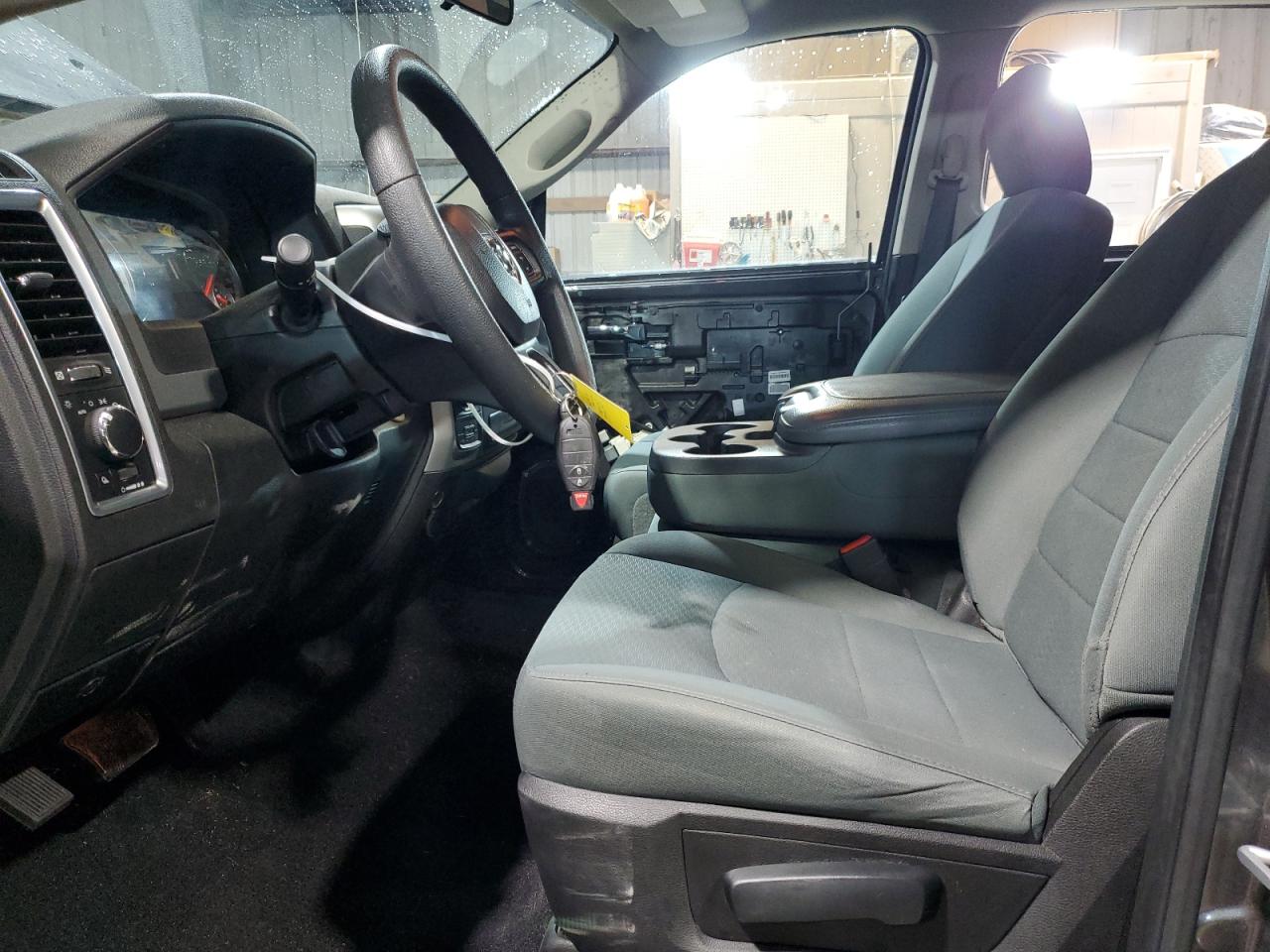 2019 RAM 1500 - Image 7