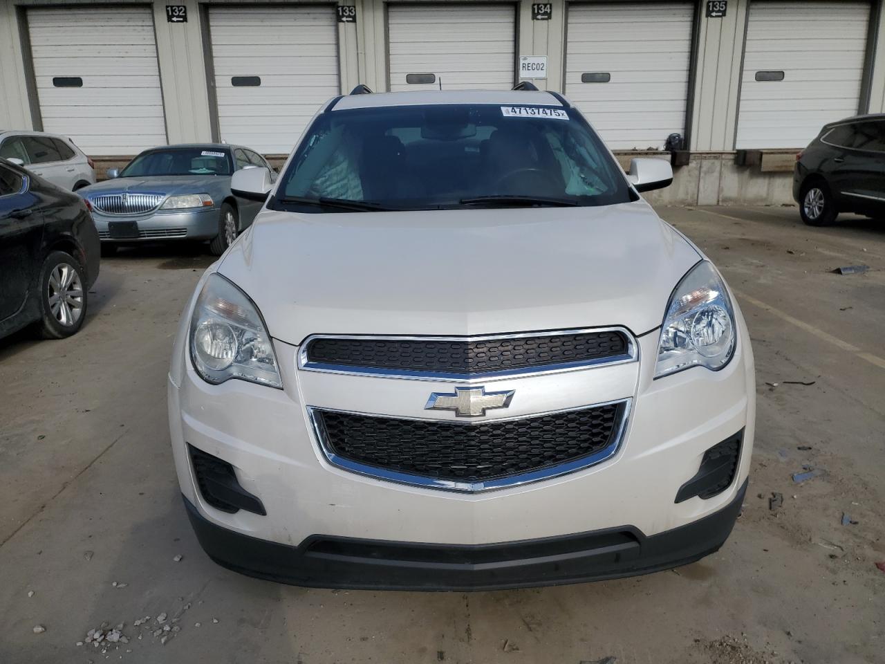 2013 Chevrolet Equinox - Image 5