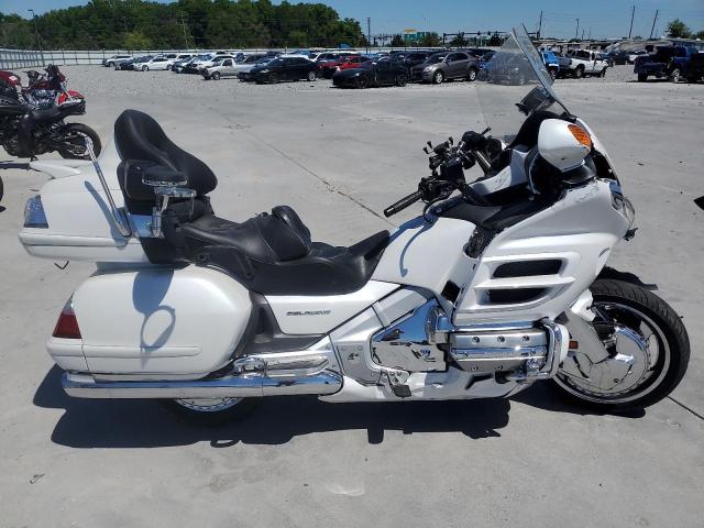 2008 Honda Gl1800 