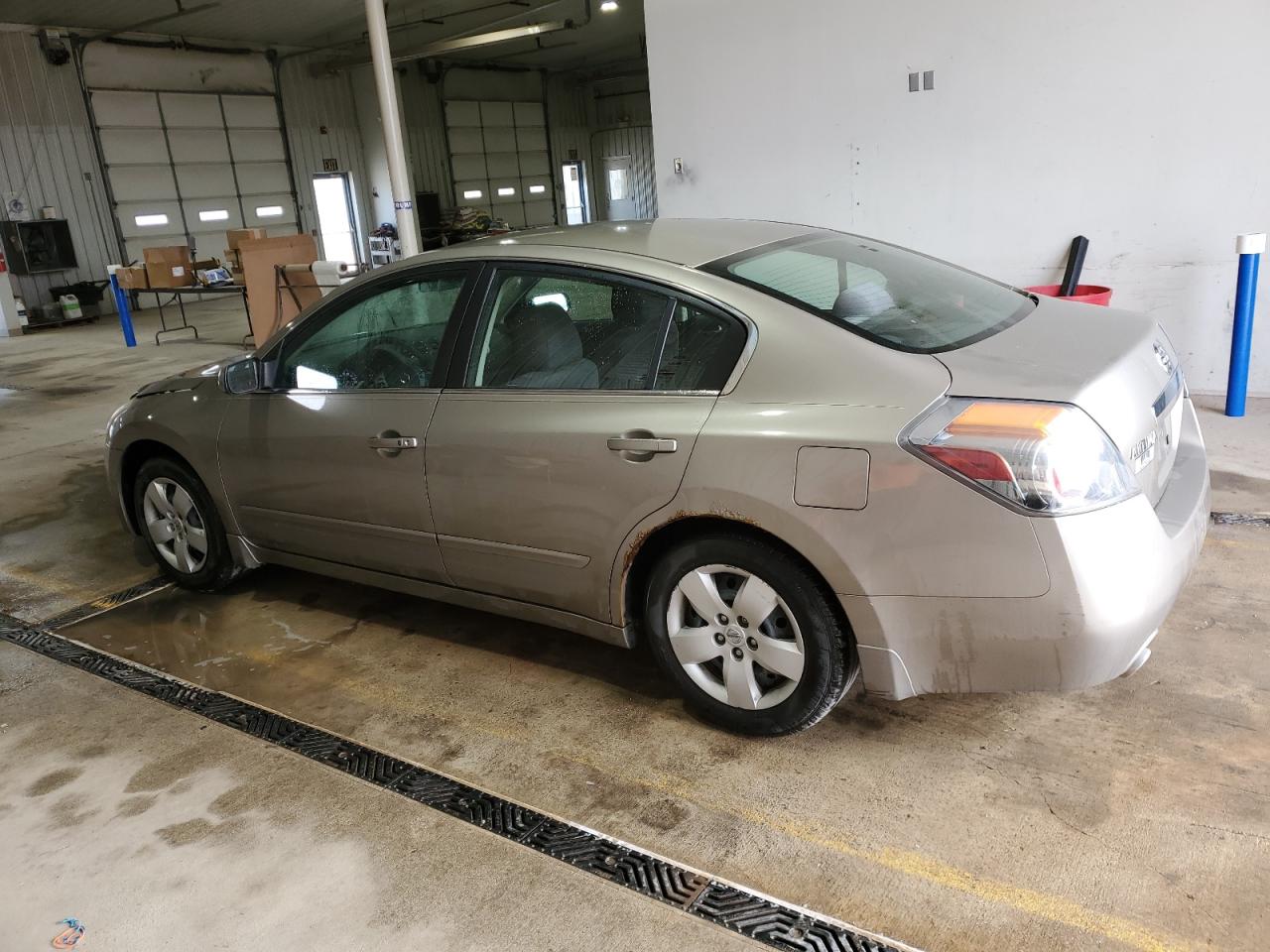 2008 Nissan Altima - Image 2