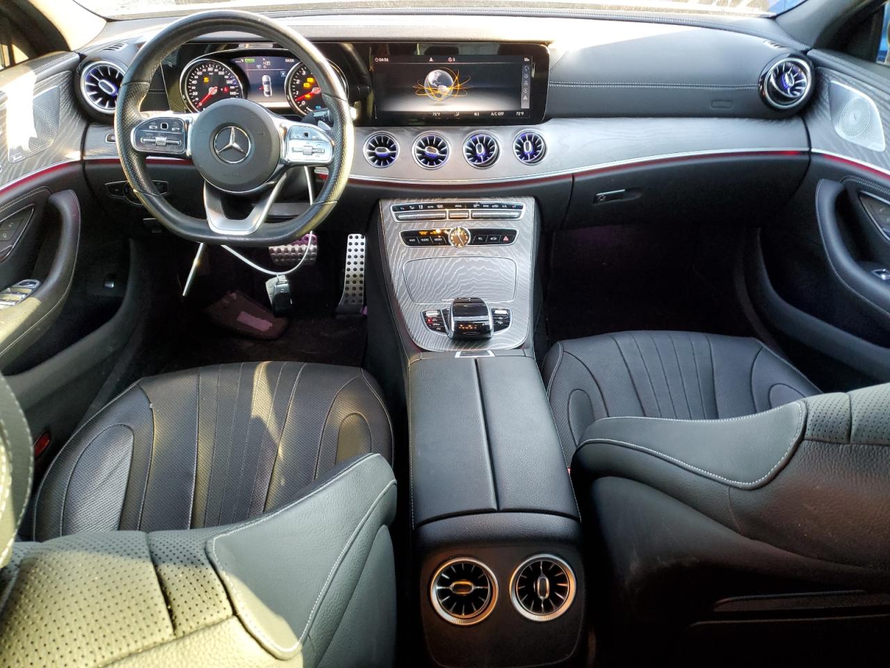 2019 Mercedes-Benz CLC-klasse - Image 8