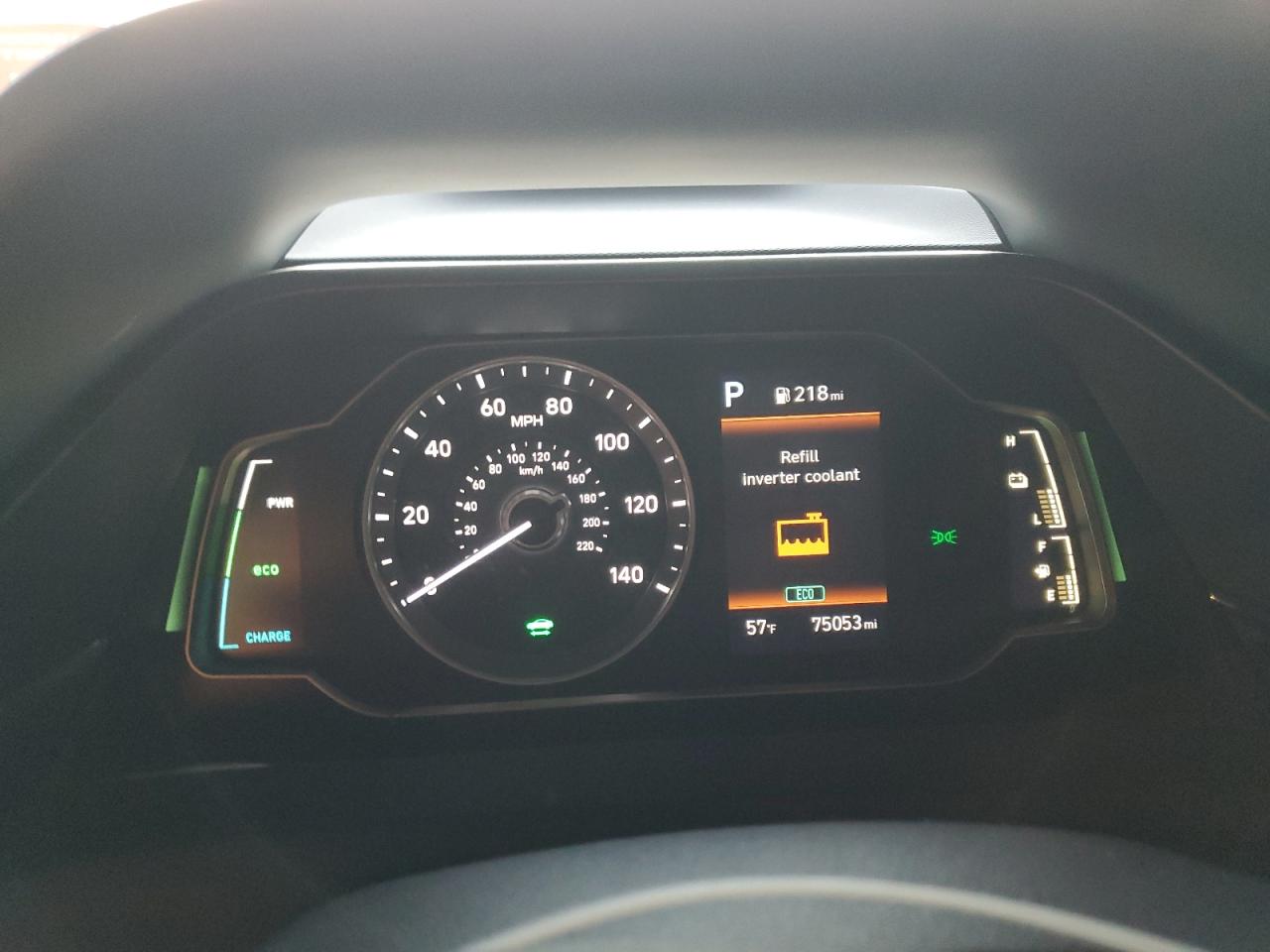 2021 Hyundai IONIQ - Image 9