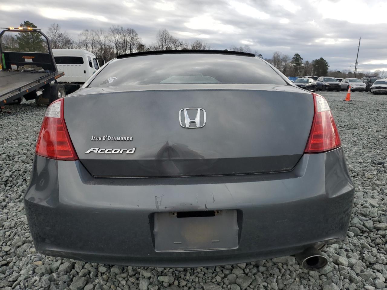 2009 Honda Accord - Image 6