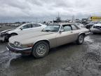 1989 Jaguar Xjs за продажба в Eugene, OR - Normal Wear