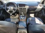 2011 Audi Q5 Premium Plus na sprzedaż w Hillsborough, NJ - Front End