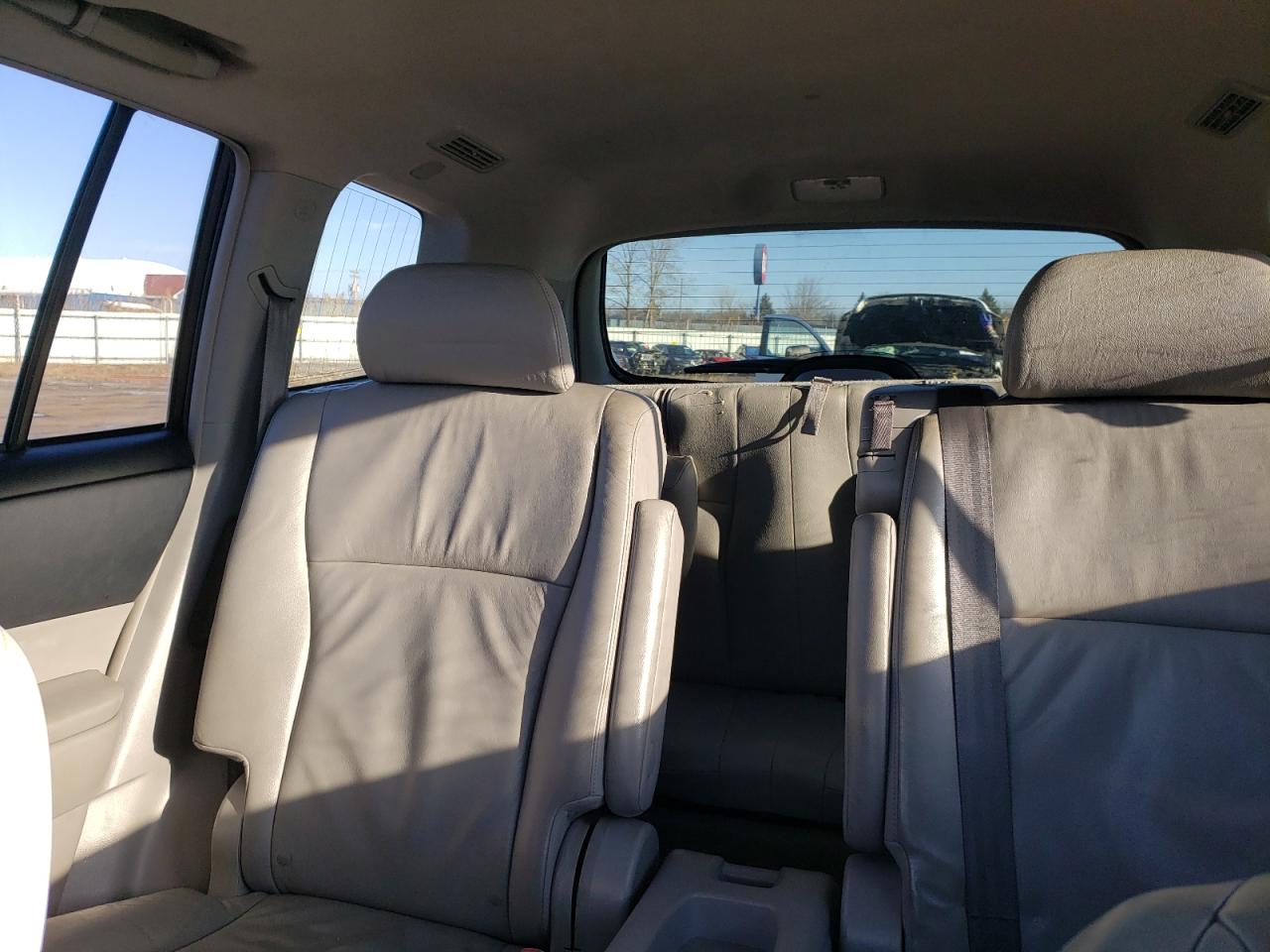 2009 Toyota Highlander - Image 10
