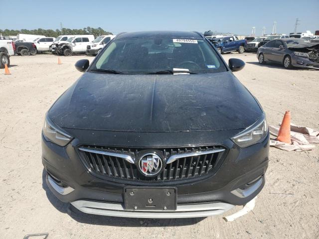  BUICK REGAL 2018 Black