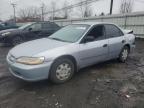 1998 Honda Accord Dx for Sale in New Britain, CT - Rear End
