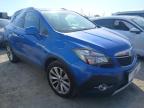 2016 VAUXHALL MOKKA SE T for sale at Copart ROCHFORD
